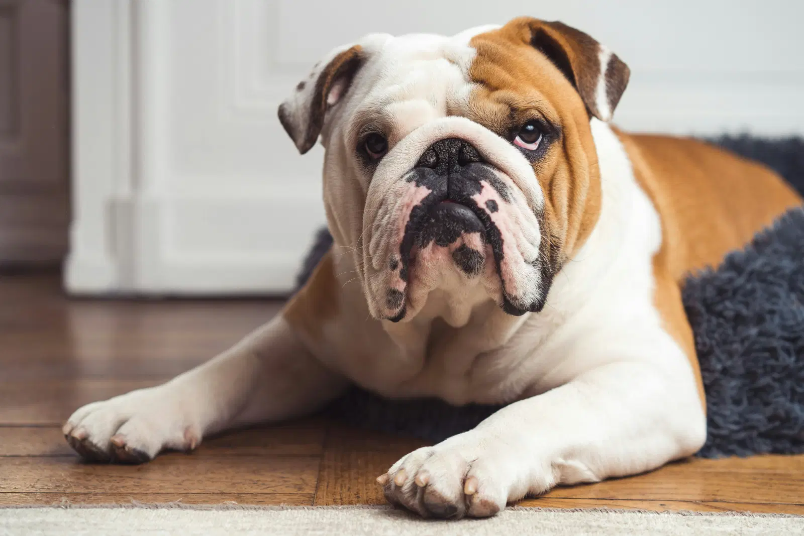 Bulldog