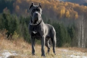 Cane Corso