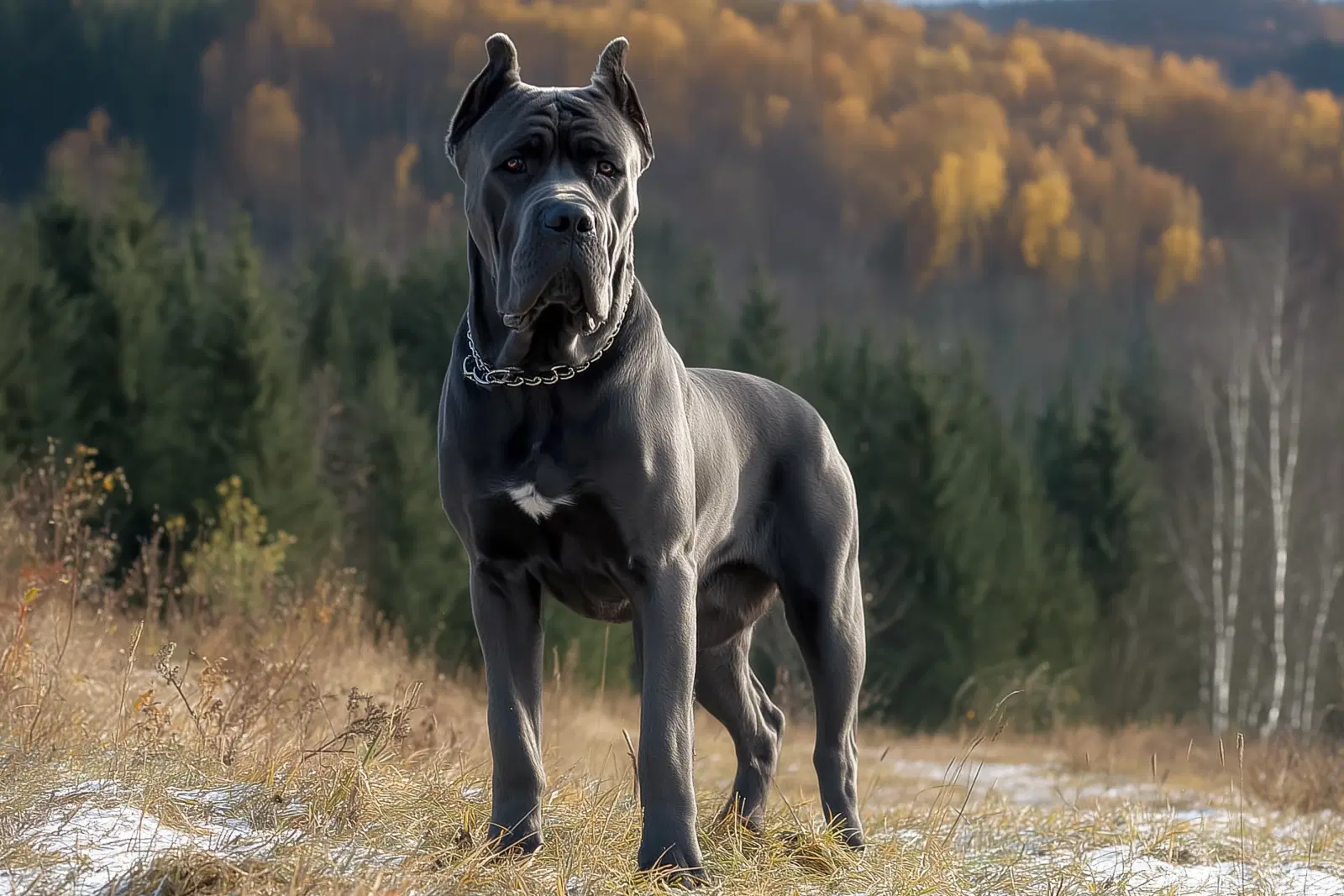 Cane Corso