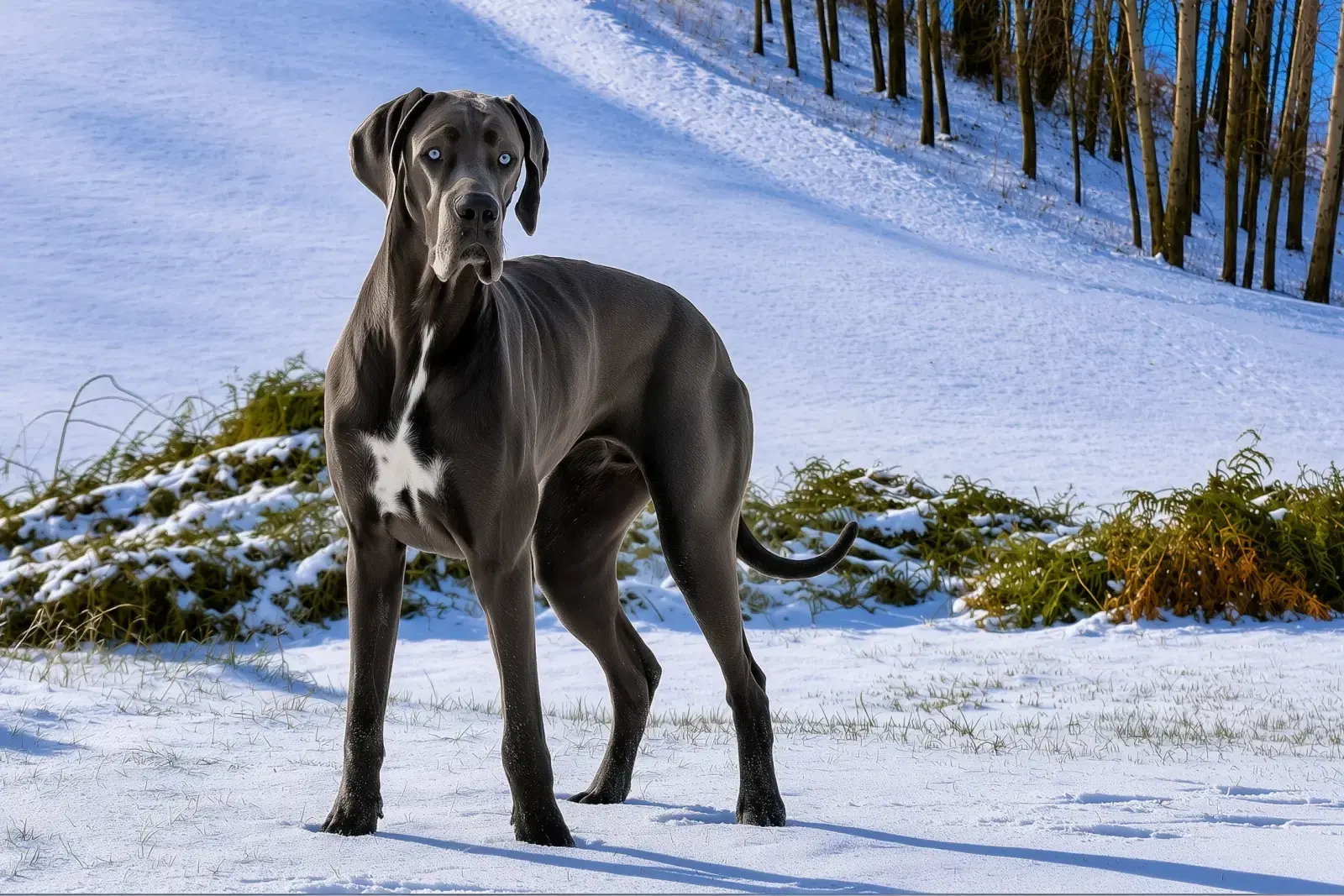 Great Dane