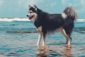 Siberian Husky