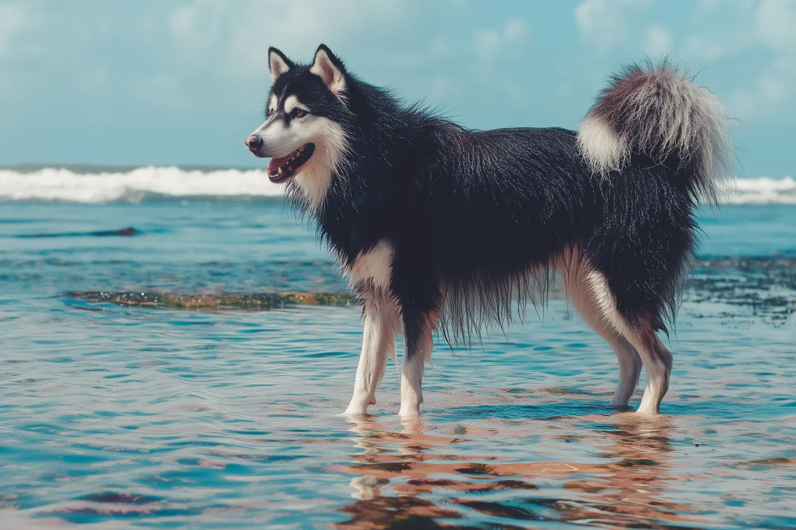 Siberian Husky